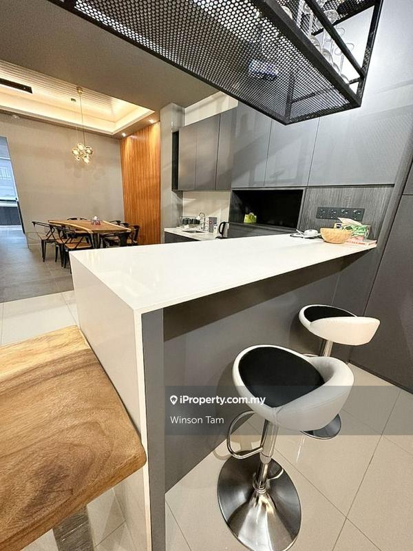 Rumah Teres 2-Tingkat untuk Dijual di Hampton Residences Bandar Seri Coalfields, Sungai Buloh oleh Winson Tam - iProperty.com.my