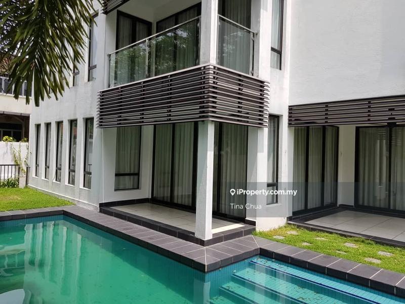 Banglo untuk Dijual di Bukit Damansara, Damansara Heights oleh Tina Chua - iProperty.com.my