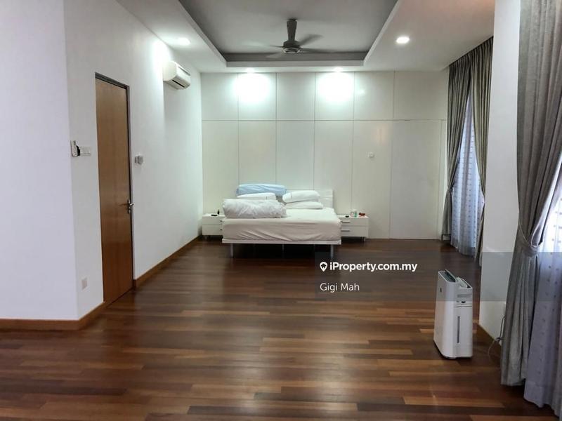 Bungalow House untuk Dijual di Ukay Seraya, Ampang oleh Gigi Mah - iProperty.com.my
