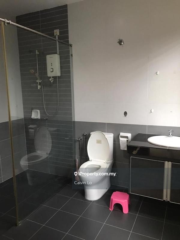 Rumah Teres 2.5-Tingkat untuk Dijual di Kinrara Residence, Puchong oleh Calvin Lo - iProperty.com.my