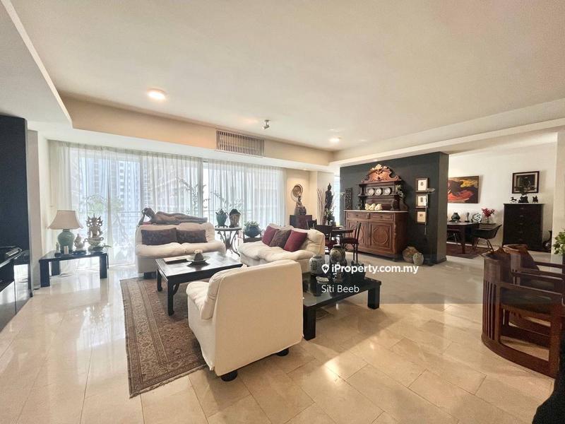 Condominium for Sale in 2 Hampshire by Siti Beeb - iProperty.com.my