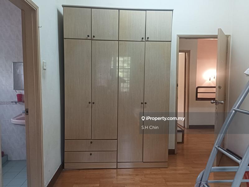 Rumah Berangkai 2 Tingkat untuk Dijual di Bukit Jelutong, Shah Alam oleh S.H Chin - iProperty.com.my