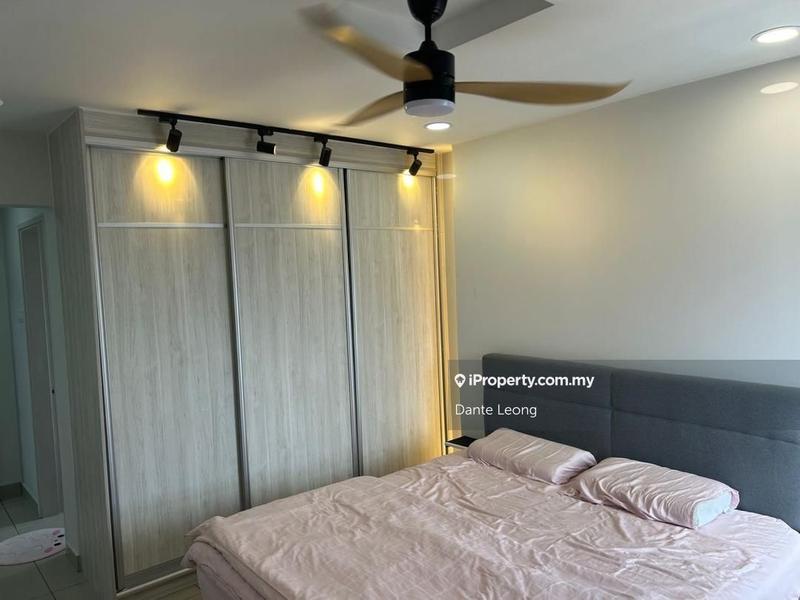 Kediaman Servis untuk Dijual di Residensi Sutera 7 oleh Dante Leong - iProperty.com.my