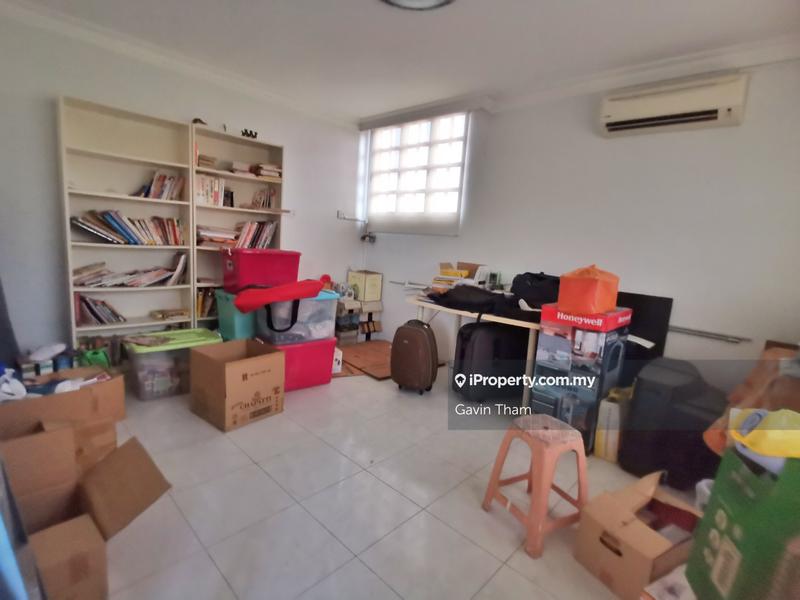 Bungalow House untuk Dijual di Taman Overseas Union (Taman Oug), Jalan Klang Lama (Old Klang Road) oleh Gavin Tham - iProperty.com.my