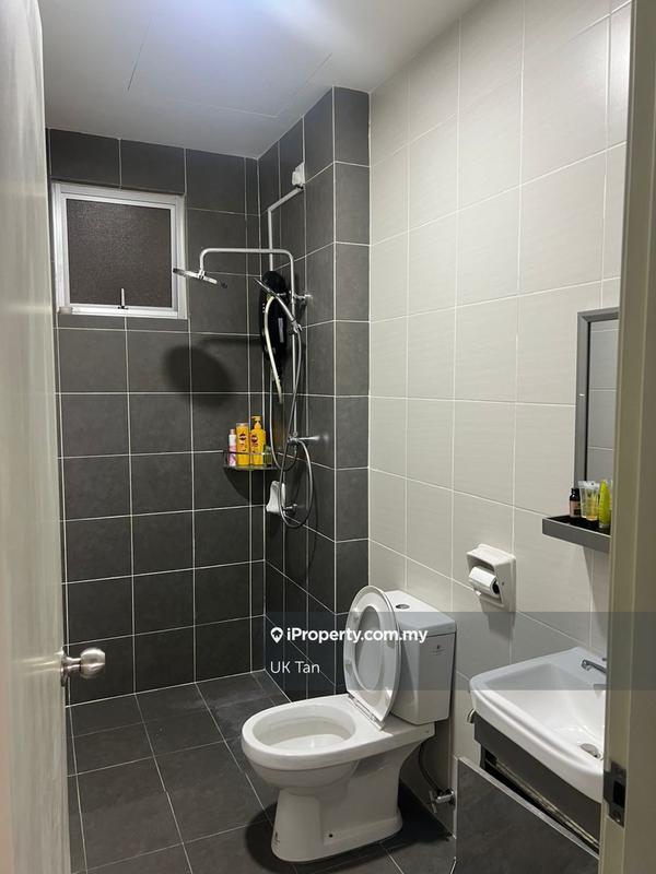 Service Residence for Rent in BSP 21 by UK Tan - iProperty.com.my