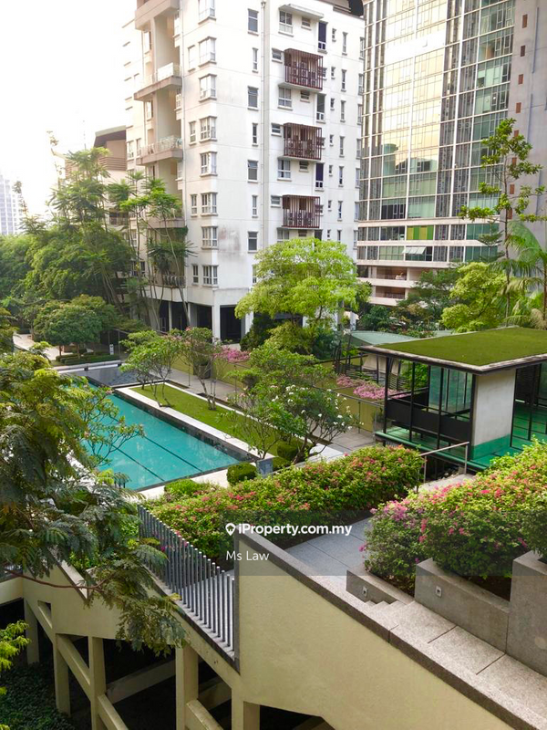 For Sale - Hijauan Kiara