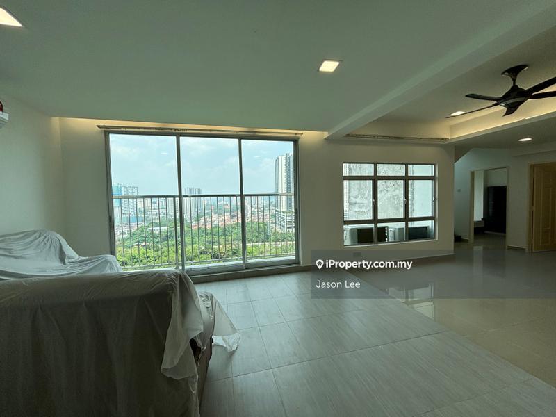 Kondominium untuk Disewa di Desa Residency (Residensi Desa) oleh Jason Lee - iProperty.com.my