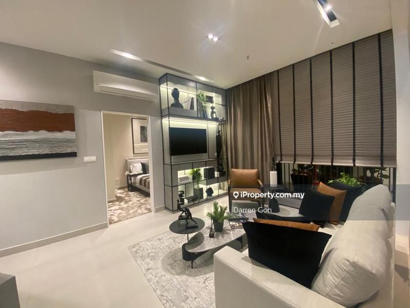 Service Residence for Sale in SWNK Houze @ BBCC by Darren Goh - iProperty.com.my