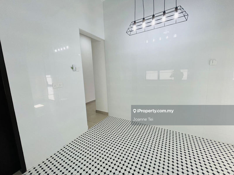 Rumah Teres 3-Tingkat untuk Dijual di Cyberjaya, Selangor oleh Joanne Tei - iProperty.com.my