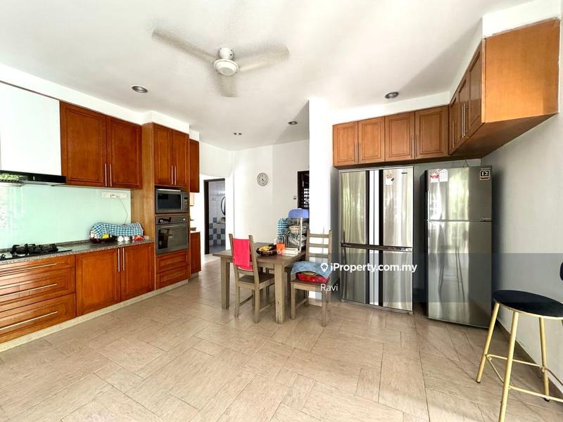 Bungalow House for Sale in Damansara Heights, Damansara Heights by Ravi - iProperty.com.my