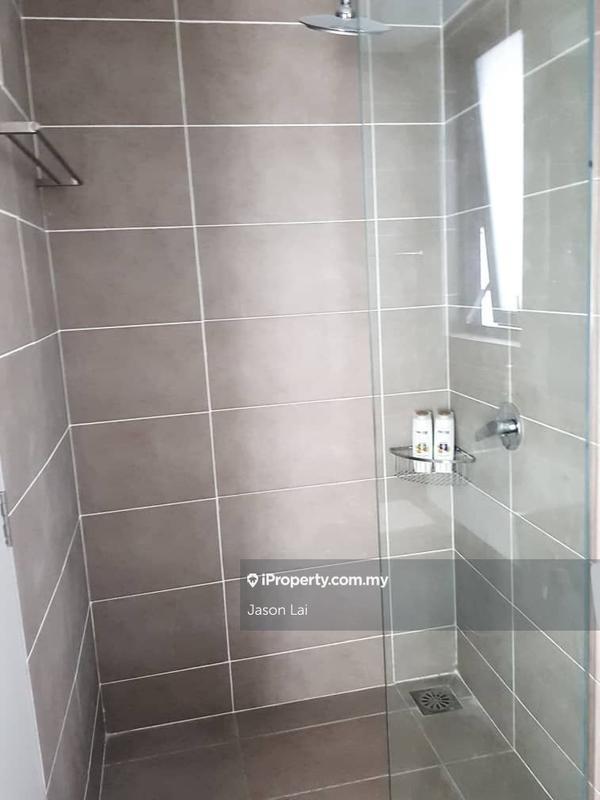 Service Residence for Sale in D'sara Sentral by Jason Lai - iProperty.com.my