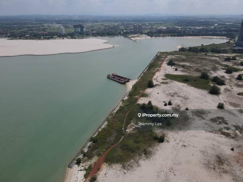 Commercial Land for Sale in Klebang Besar, Klebang by Teammy Lee - iProperty.com.my