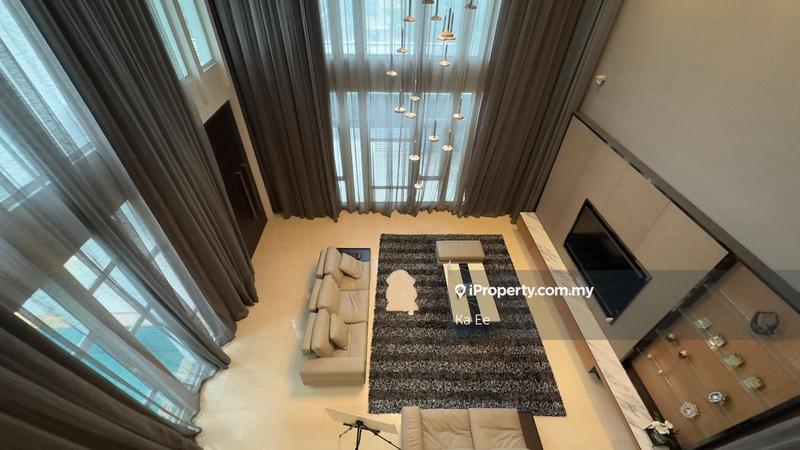 Bungalow House for Sale in Ulu Kelang, Melawati by Ka Ee - iProperty.com.my