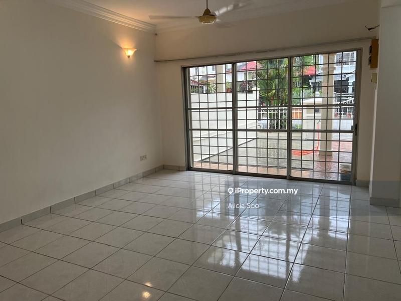 2-storey Terraced House untuk Dijual di Bukit Rahman Putra, Sungai Buloh oleh Alicia Soo - iProperty.com.my