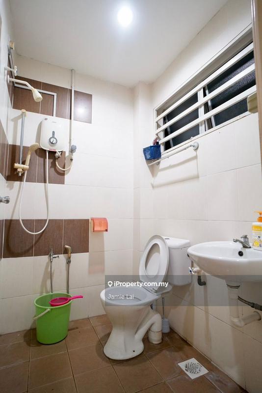 2-storey Terraced House for Sale in Taman Rapat Permai, Ipoh by Jamie Lai - iProperty.com.my