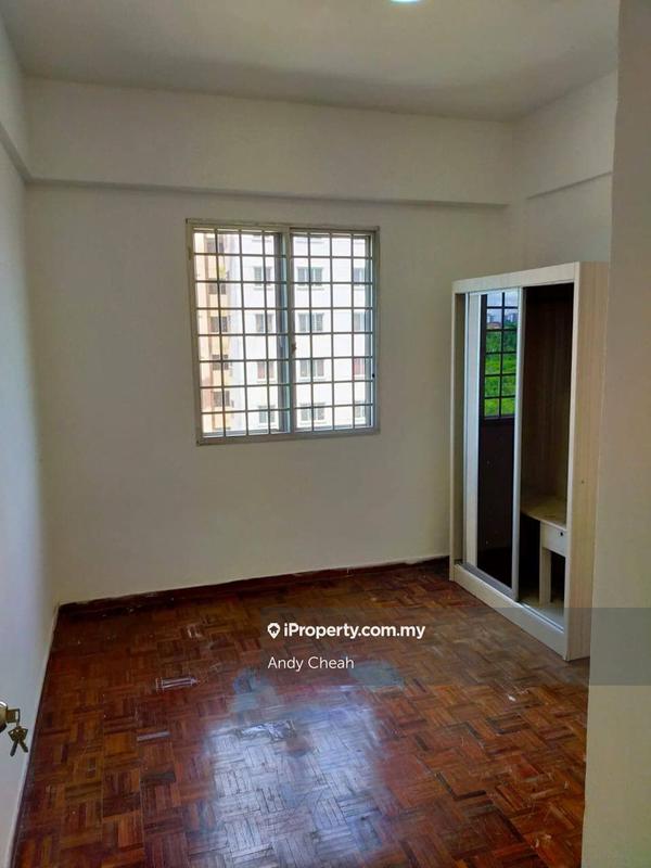 Pangsapuri untuk Dijual di Pangsapuri Persiaran Tanjung oleh Andy Cheah - iProperty.com.my