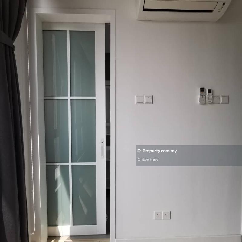 Service Residence for Rent in H2O Residences by Chloe Hew - iProperty.com.my