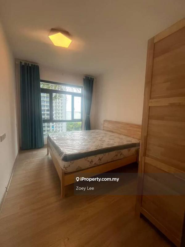 For Rent - Ataraxia Park @ Forest City