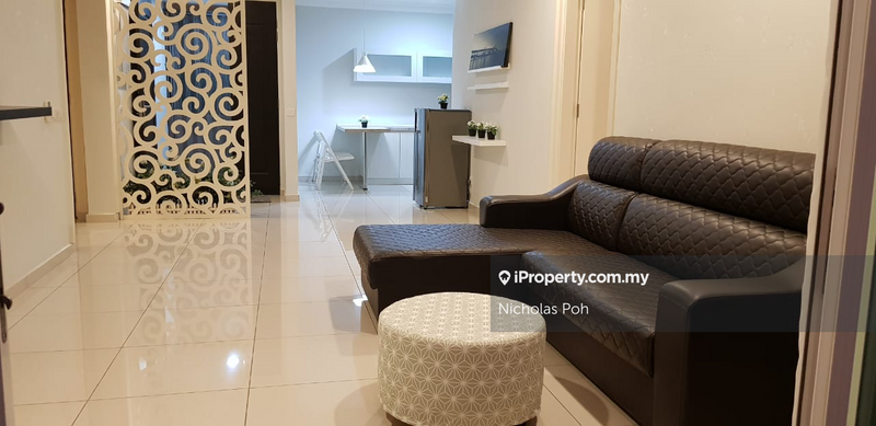 Condominium for Rent in The Haven by Nicholas Poh - iProperty.com.my