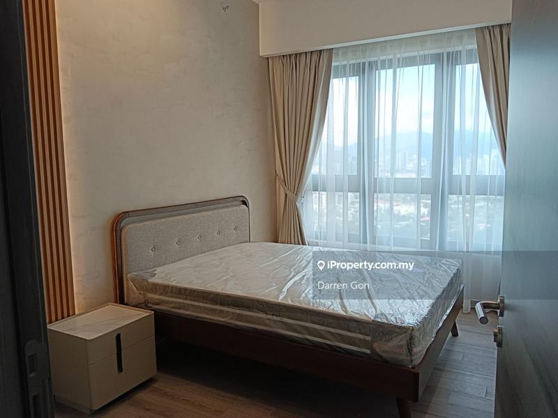 For Rent - Agile Bukit Bintang