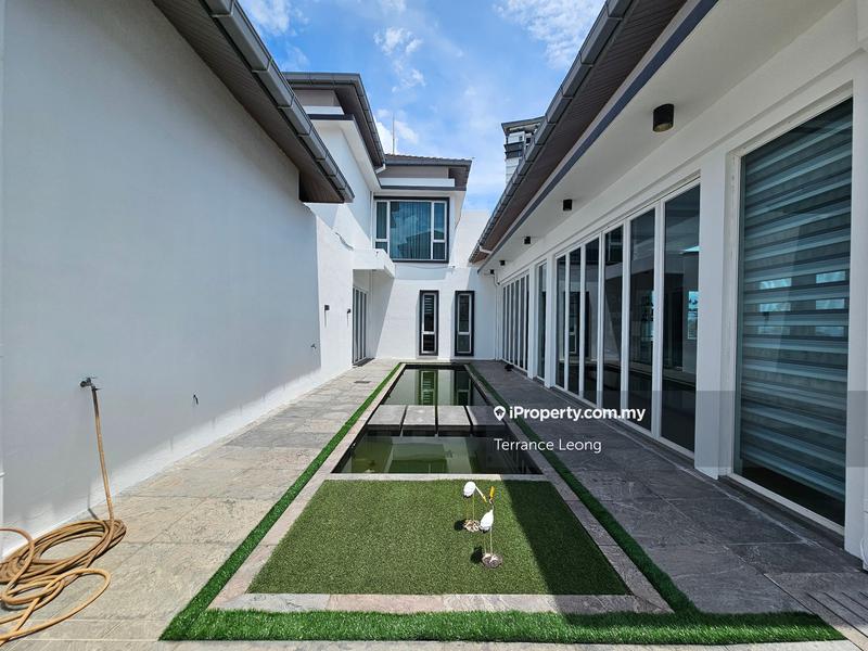 Banglo untuk Dijual di Taman Bukit Segar, Cheras oleh Terrance Leong - iProperty.com.my