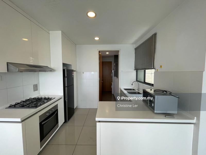 Service Residence for Sale in Setia SKY Residences by Christine Ler - iProperty.com.my