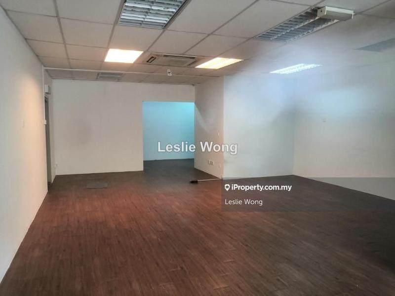 Pejabat untuk Disewa di Kelana Jaya, Petaling Jaya oleh Leslie Wong - iProperty.com.my