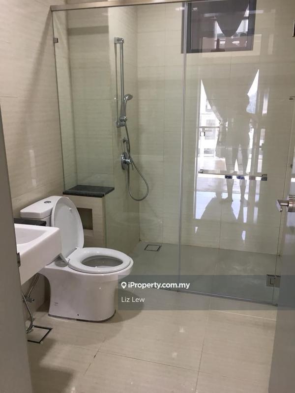 Service Residence for Sale in Reflection Residences by Liz Lew - iProperty.com.my