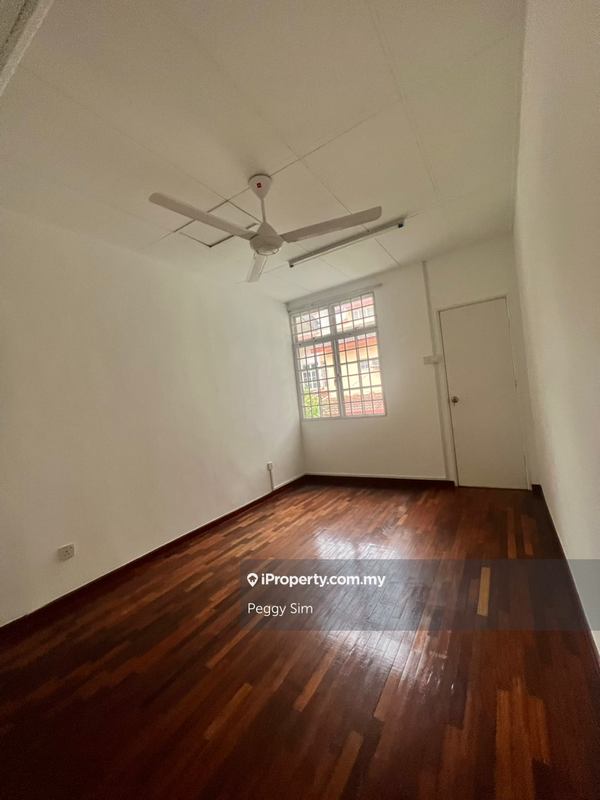 2.5-storey Terraced House for Rent in Bandar Puteri Puchong, Puchong by Peggy Sim - iProperty.com.my