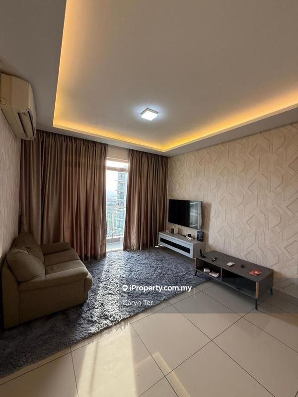 For Rent - D'Putra Suites