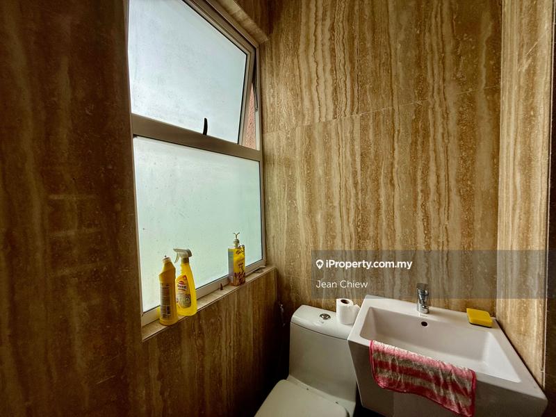 Kondominium untuk Disewa di Sutera Bukit Tunku oleh Jean Chiew - iProperty.com.my