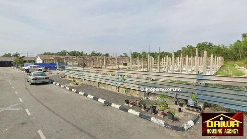 Residential Land for Sale in Kedah Development Land (Opposite AIMST), Bedong by Jeffrey Ooi - iProperty.com.my