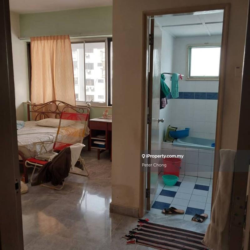 Kondominium untuk Dijual di Chancellor oleh Peter Chong - iProperty.com.my