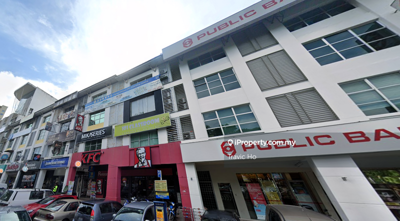 Kedai untuk Dijual di Bandar Sri Permaisuri, Cheras oleh Travic Ho - iProperty.com.my