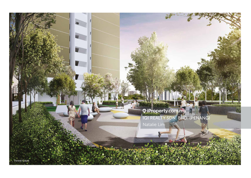 Condominium for Sale in Terraces Condominium by Natalie Lim - iProperty.com.my