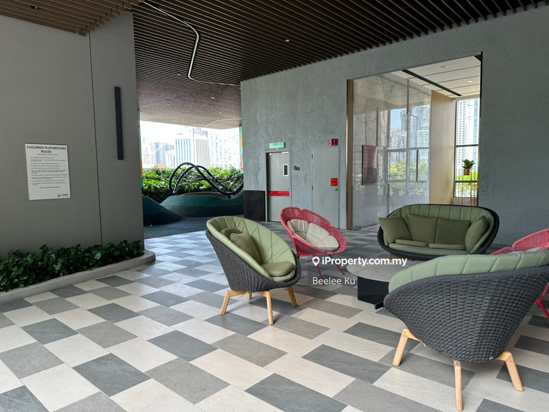 For Sale - Core Residence @ TRX