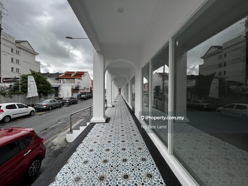 Pejabat-Runcit untuk Disewa di Jalan Penang, Geoegetown, George Town oleh Deeland - iProperty.com.my