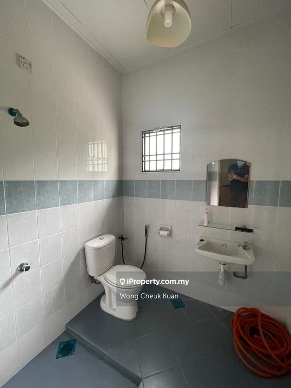 Semi-Detached House for Sale in Templer Park, Rawang by Wong Cheuk Kuan - iProperty.com.my
