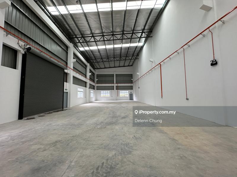 For Rent - XME Business Park