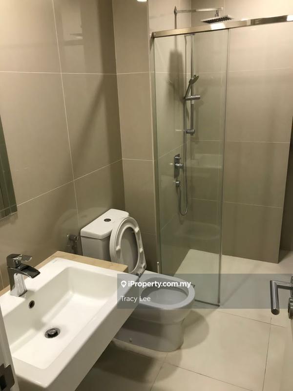 Kondominium untuk Disewa di Scenaria @ North Kiara Hills oleh Tracy Lee - iProperty.com.my