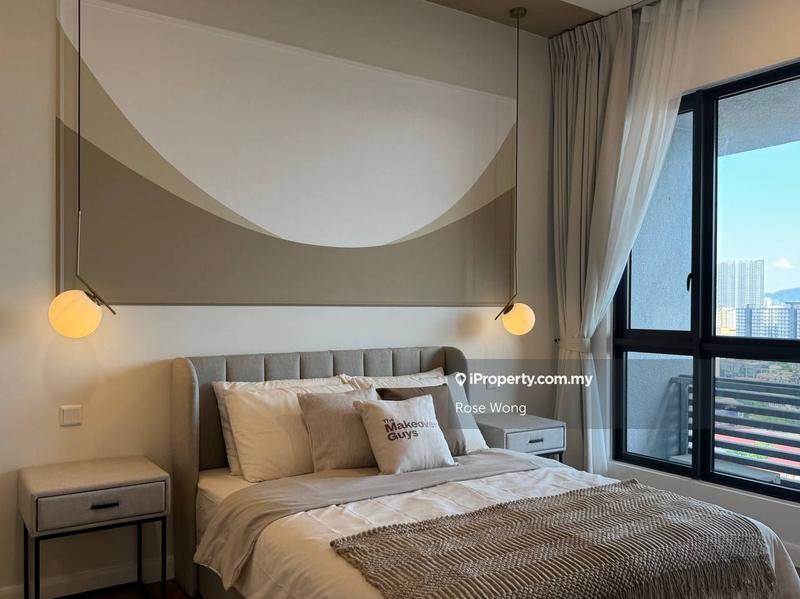 Condominium for Rent in One Cochrane Residence by Rose Wong - iProperty.com.my