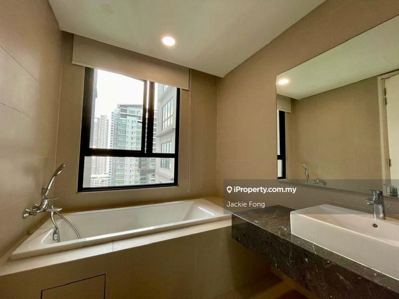 Kondominium untuk Disewa di Residensi 22 oleh Jackie Fong - iProperty.com.my