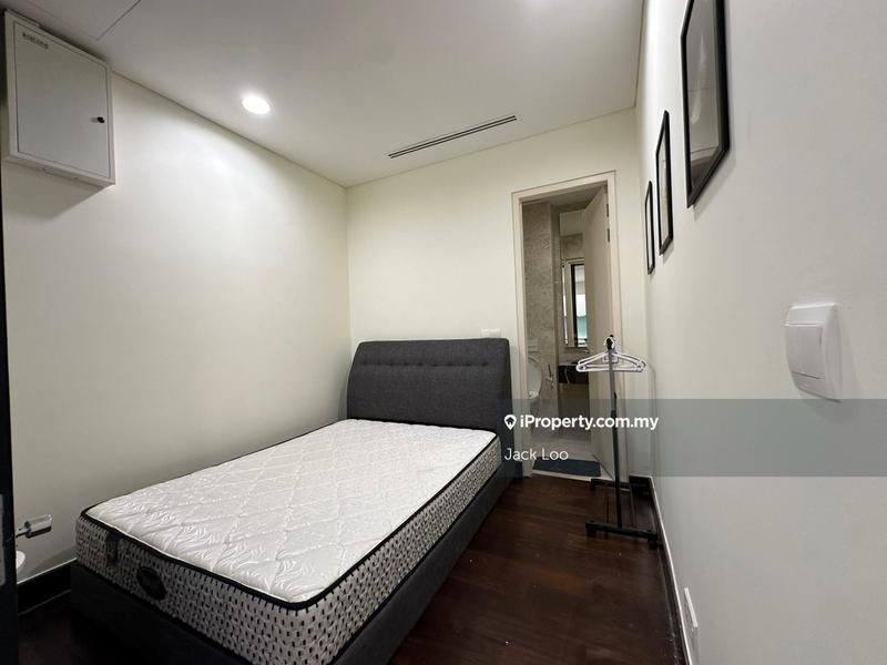 Service Residence for Rent in Banyan Tree Signatures by Jack Loo - iProperty.com.my