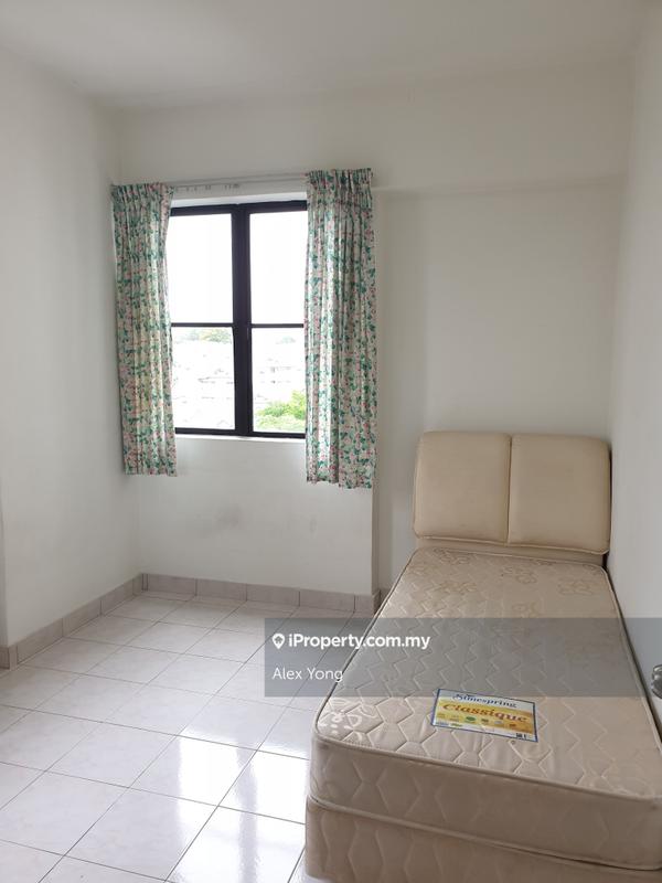 Kondominium untuk Dijual di Prima 16 (Prima Sixteen) oleh Alex Yong - iProperty.com.my