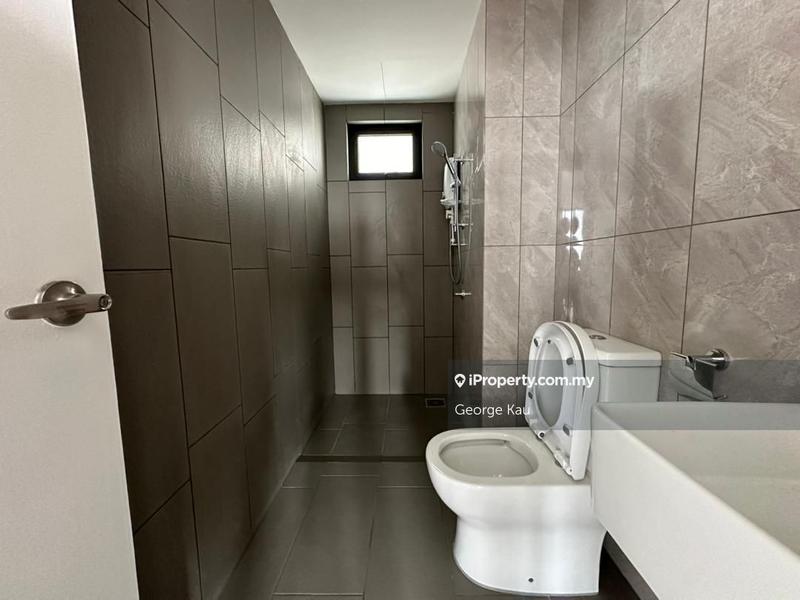 Kondominium untuk Dijual di Tuai Residence oleh George Kau - iProperty.com.my