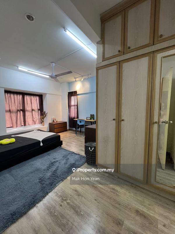 Kondominium untuk Disewa di Palmville Resort Condominium oleh Mak Hon Yean - iProperty.com.my