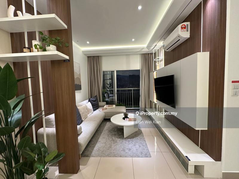 Pangsapuri untuk Dijual di MHP 3 Residences oleh Lian Wei Kian - iProperty.com.my