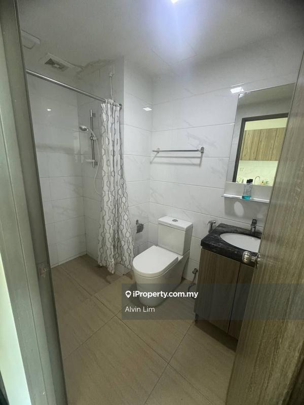 Service Residence for Rent in Twin Galaxy (Dwi Galaksi) by Alvin Lim - iProperty.com.my