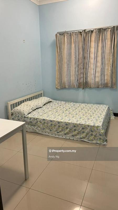 Pangsapuri untuk Disewa di Desa Idaman Residences oleh Andy Ng - iProperty.com.my