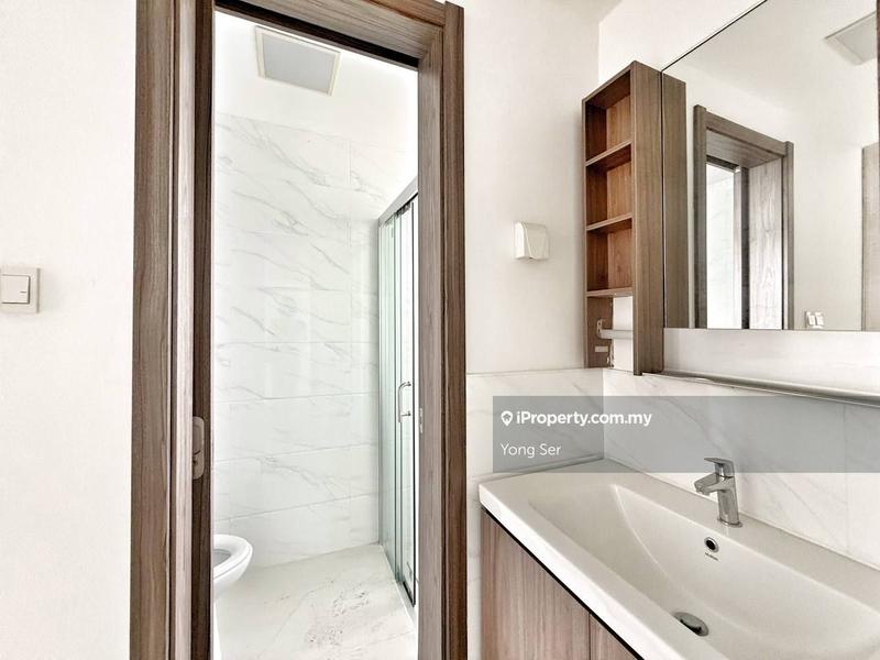 Apartment for Sale in Regalia Park @ Forest City by Yong Ser - iProperty.com.my